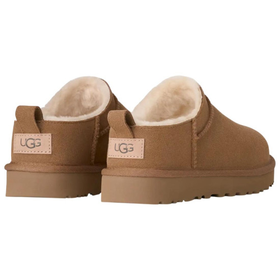 Ugg Classic Micro Boots